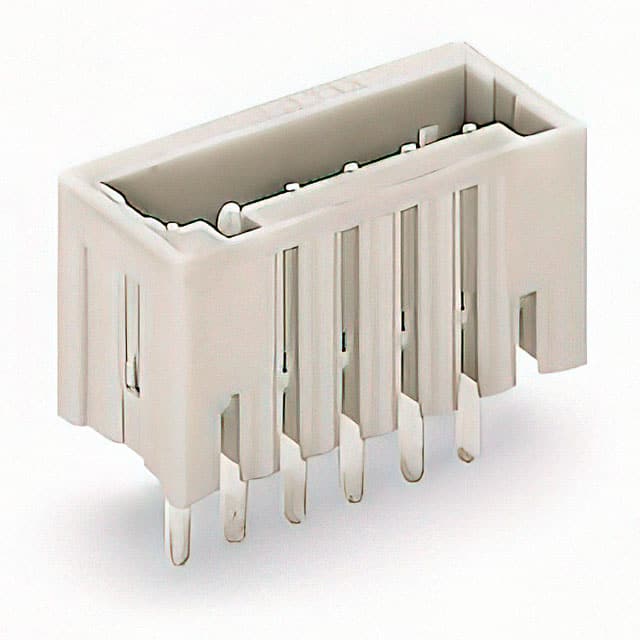 WAGO 733-335 | Chipmall.com electronics components