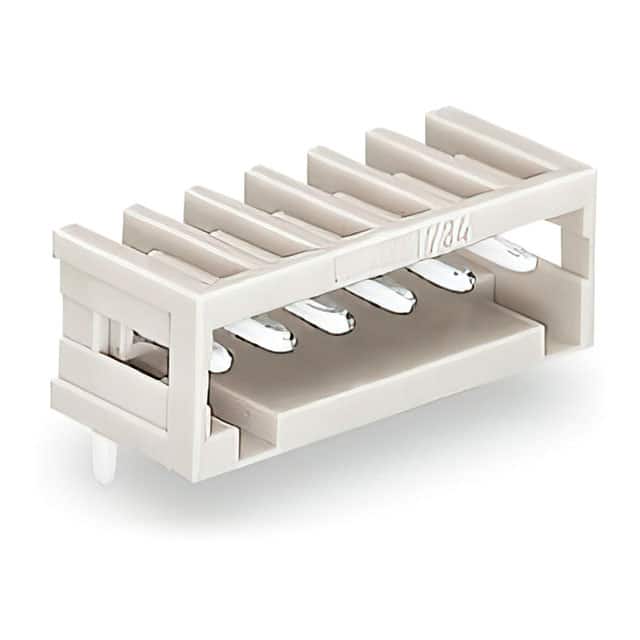 WAGO 733-366 | Chipmall.com electronics components