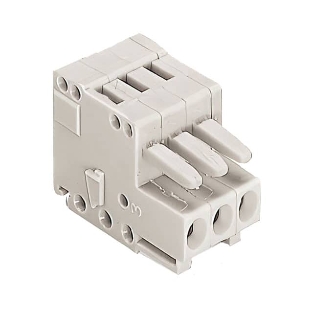 WAGO 734-105 | Chipmall.com electronics components