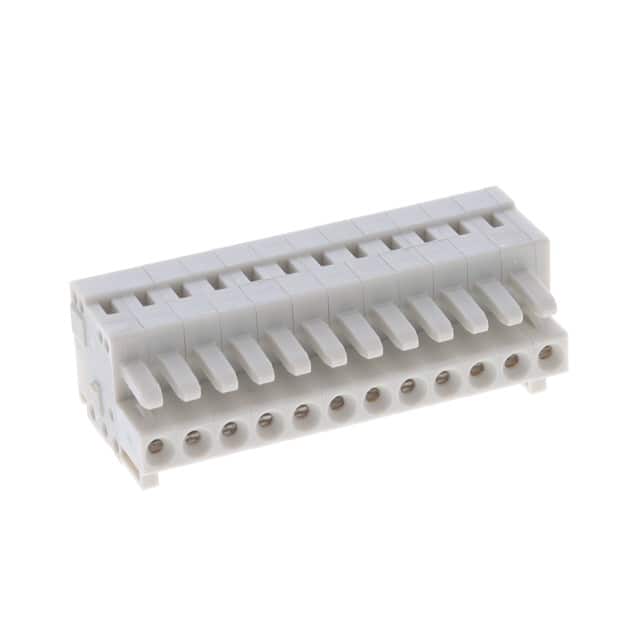 WAGO 734-112 | Chipmall.com electronics components