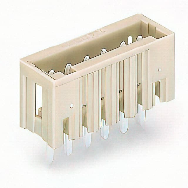 WAGO 734-134 | Chipmall.com electronics components