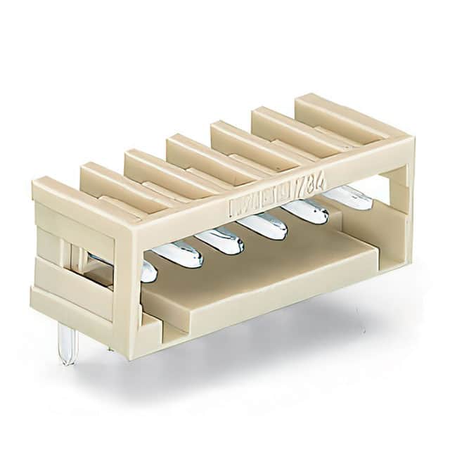 WAGO 734-168 | Chipmall.com electronics components