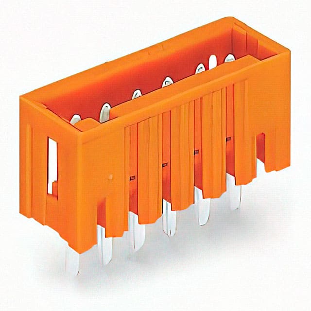 WAGO 734-232 | Chipmall.com electronics components