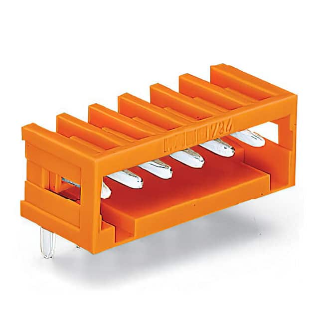 WAGO 734-262 | Chipmall.com electronics components