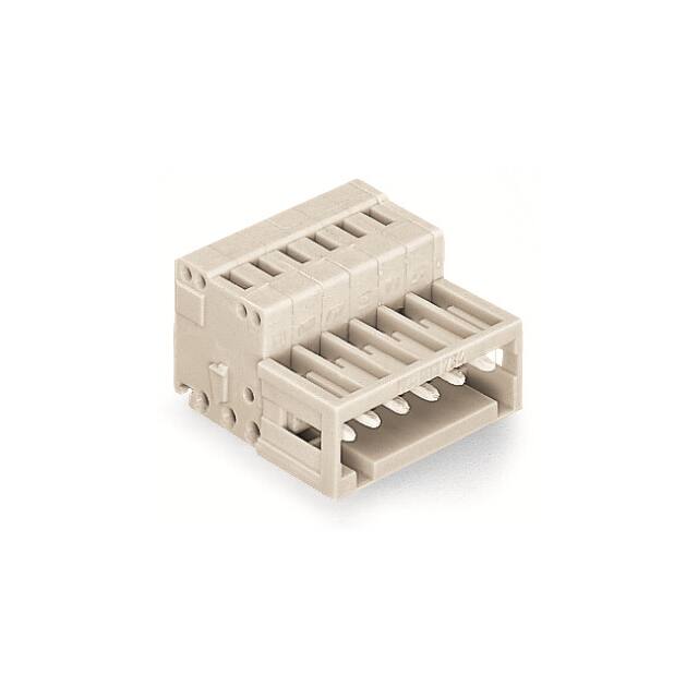 WAGO 734-302 | Chipmall.com electronics components
