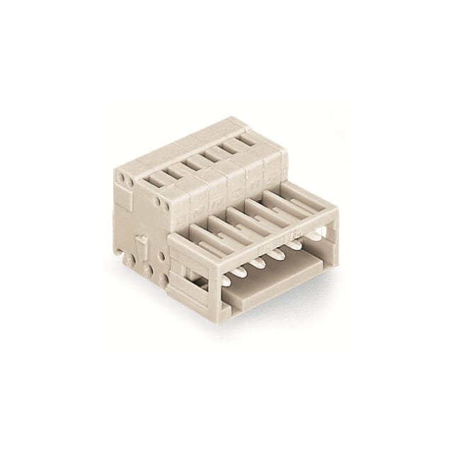 WAGO 734-307 | Chipmall.com electronics components