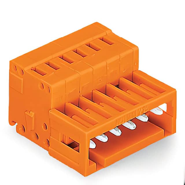 WAGO 734-332 | Chipmall.com electronics components