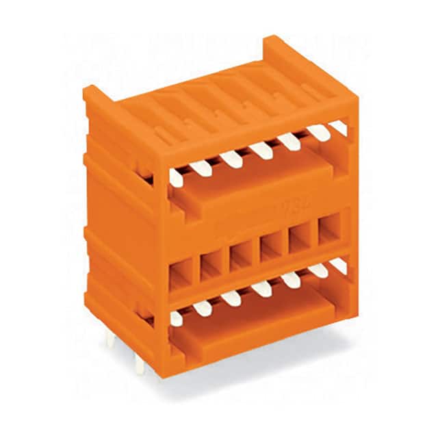 WAGO 734-440 | Chipmall.com electronics components