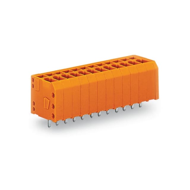 WAGO 739-334 | Chipmall.com electronics components