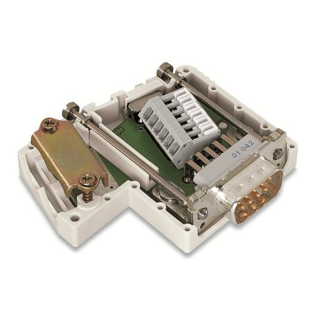WAGO 750-965 | Chipmall.com electronics components