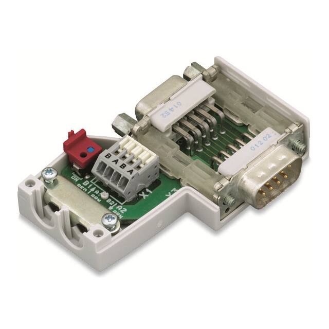 WAGO 750-970 | Chipmall.com electronics components