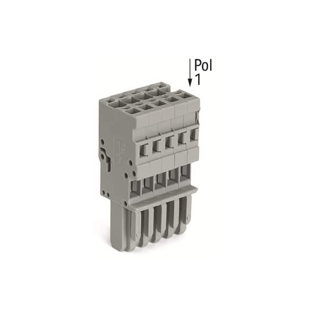WAGO 769-104 | Chipmall.com electronics components
