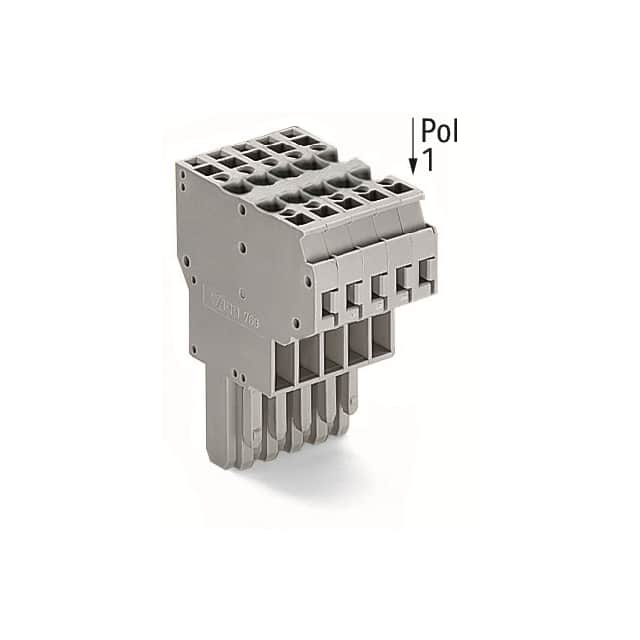 WAGO 769-135 | Chipmall.com electronics components