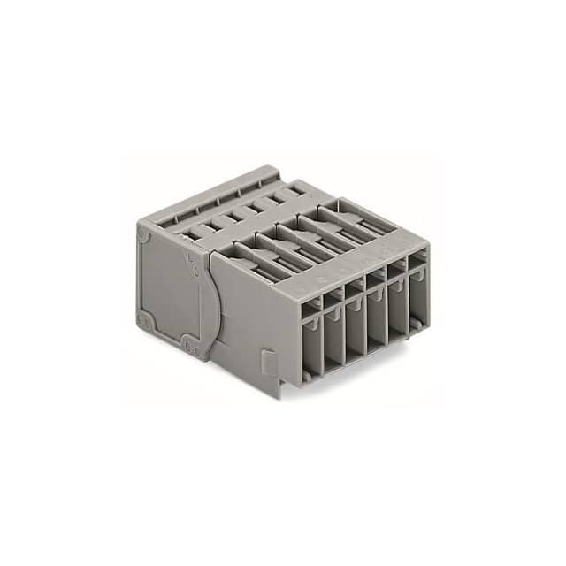 WAGO 769-604 | Chipmall.com electronics components
