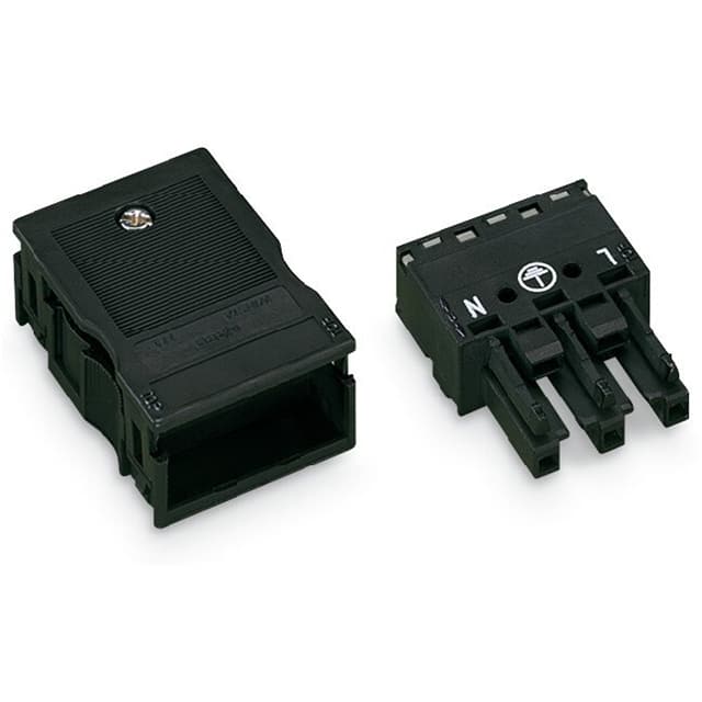 WAGO 770-103 | Chipmall.com electronics components