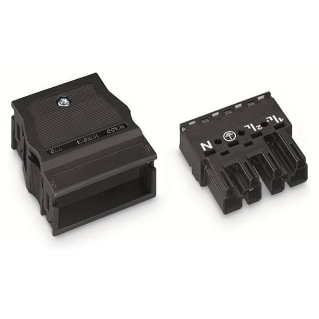WAGO 770-114 | Chipmall.com electronics components