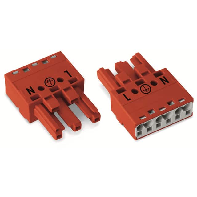 WAGO 770-1303 | Chipmall.com electronics components
