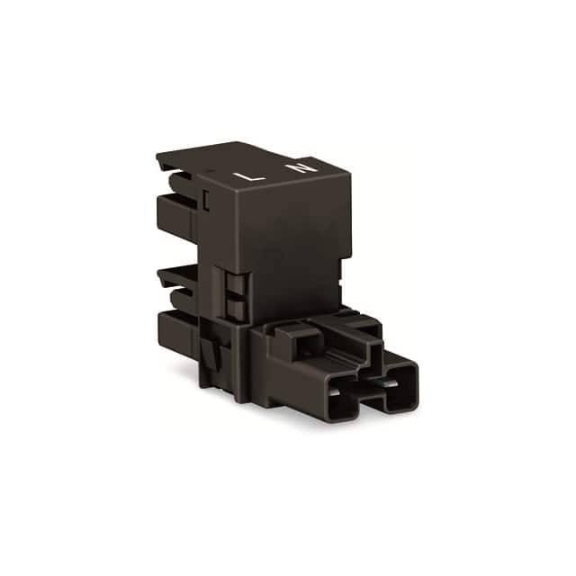 WAGO 770-1634 | Chipmall.com electronics components