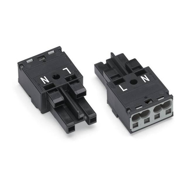 WAGO 770-202 | Chipmall.com electronics components