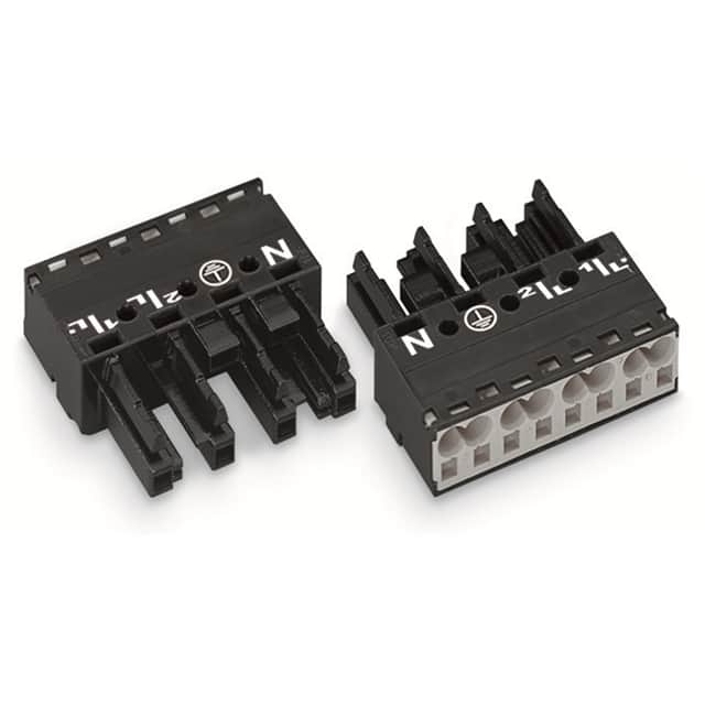 WAGO 770-204 | Chipmall.com electronics components