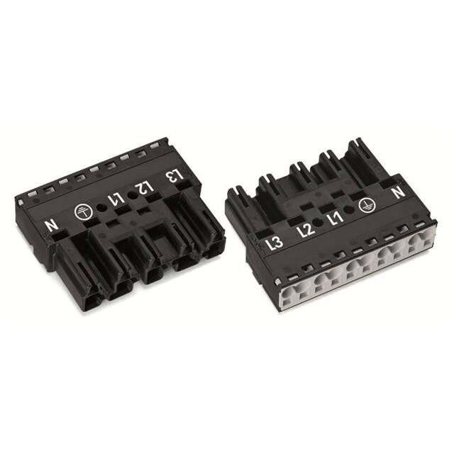 WAGO 770-215 | Chipmall.com electronics components