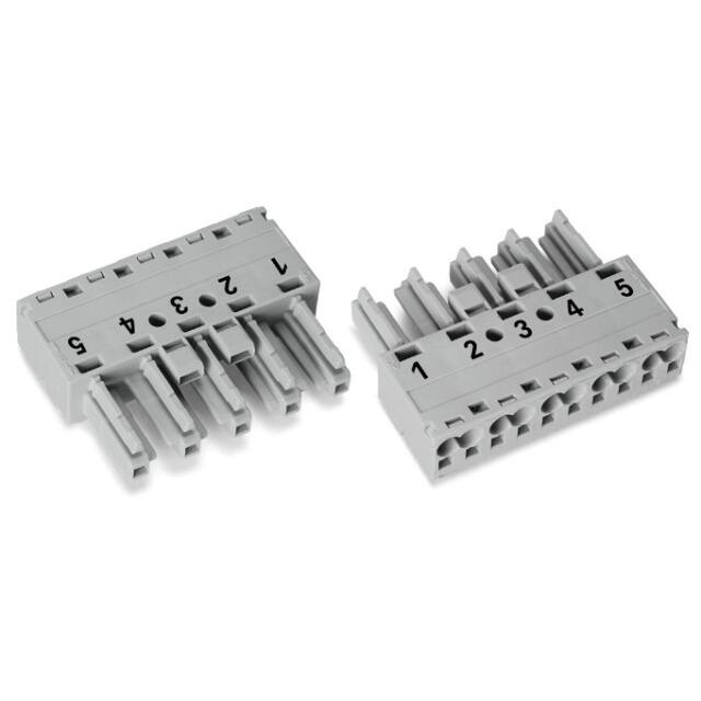 WAGO 770-245 | Chipmall.com electronics components