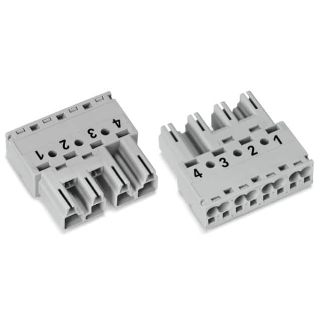 WAGO 770-254 | Chipmall.com electronics components
