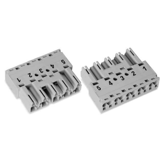 WAGO 770-255 | Chipmall.com electronics components