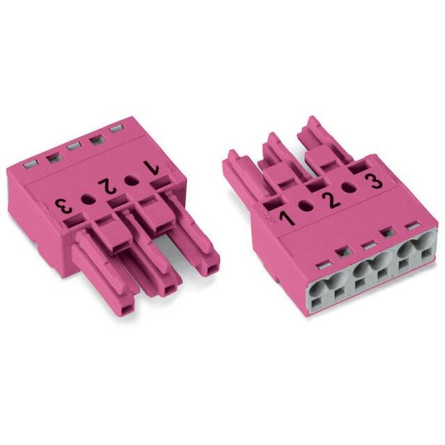 WAGO 770-283 | Chipmall.com electronics components
