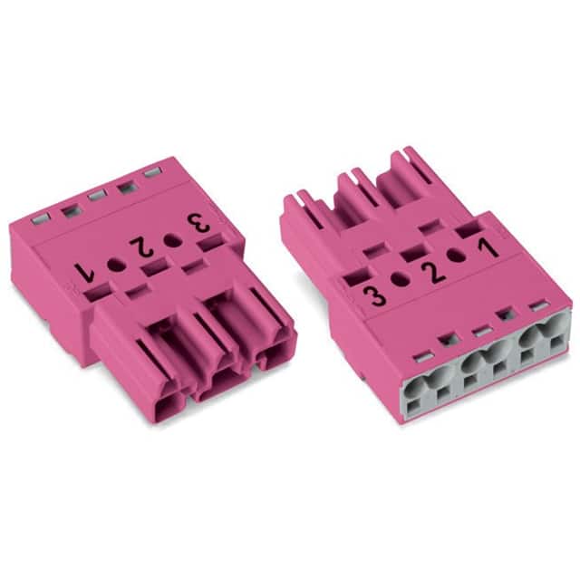 WAGO 770-293 | Chipmall.com electronics components
