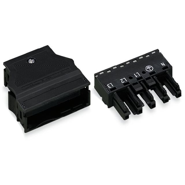 WAGO 770-305 | Chipmall.com electronics components