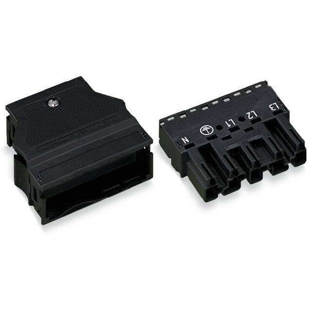 WAGO 770-315 | Chipmall.com electronics components