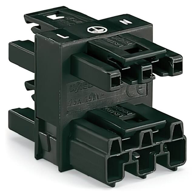 WAGO 770-607 | Chipmall.com electronics components