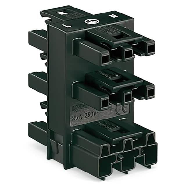 WAGO 770-608 | Chipmall.com electronics components