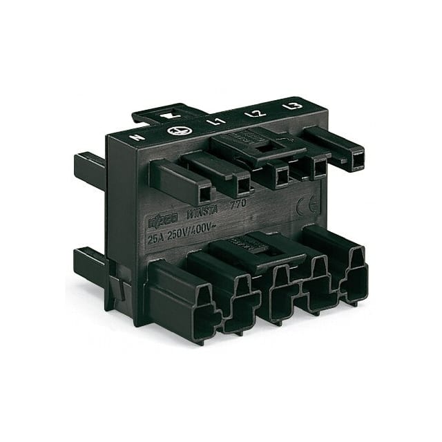 WAGO 770-609 | Chipmall.com electronics components