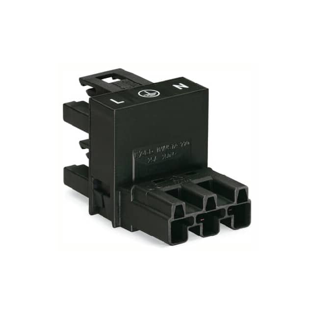 WAGO 770-636 | Chipmall.com electronics components