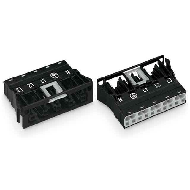 WAGO 770-705 | Chipmall.com electronics components