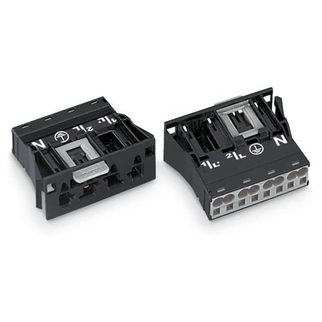 WAGO 770-714 | Chipmall.com electronics components