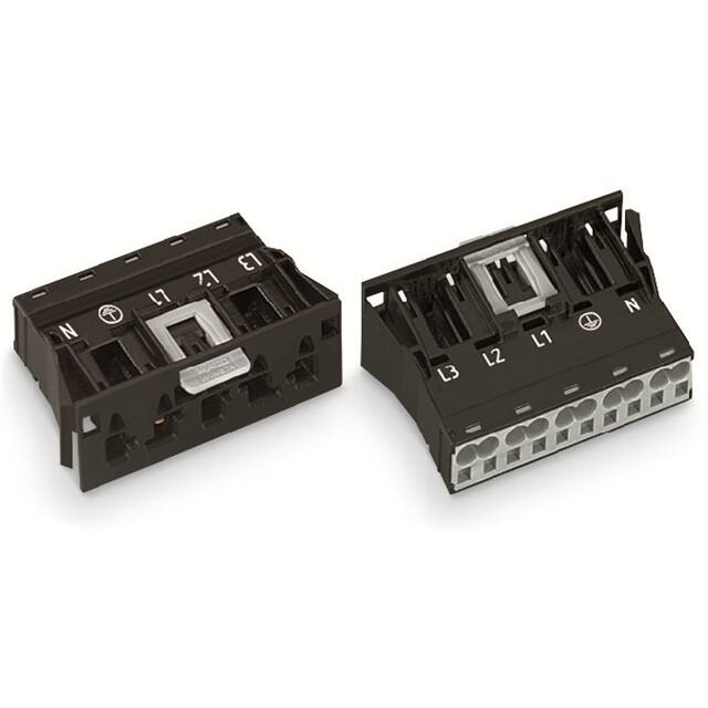 WAGO 770-715 | Chipmall.com electronics components
