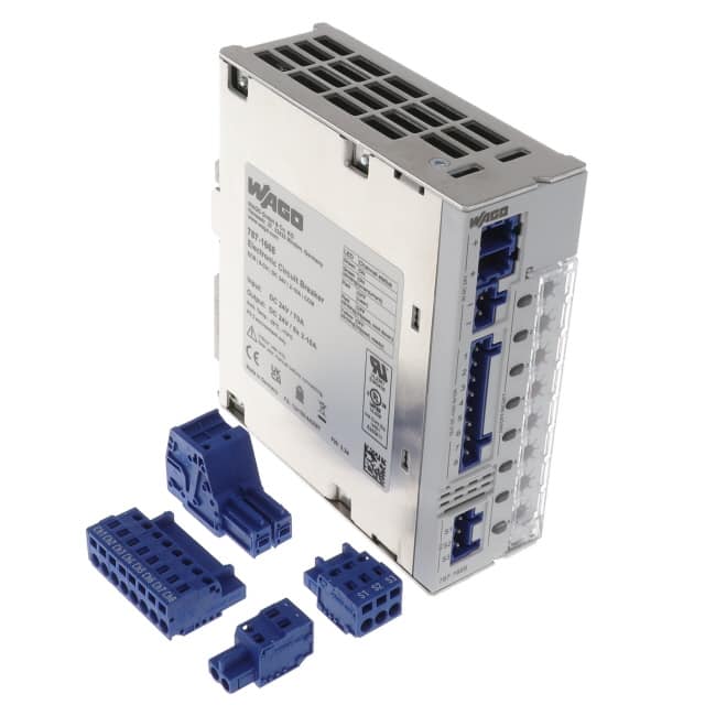 WAGO 787-1668 | Chipmall.com electronics components