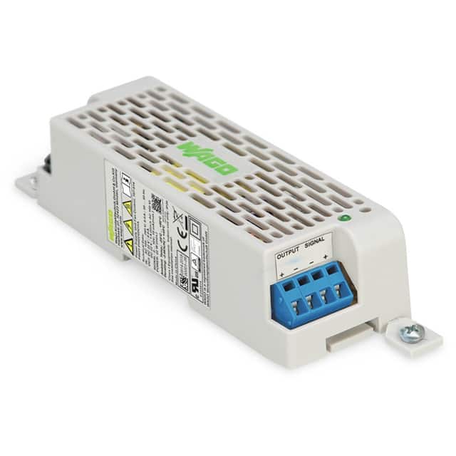 WAGO 787-914 | Chipmall.com electronics components
