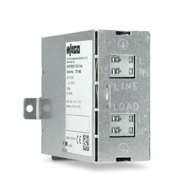 WAGO 787-980 | Chipmall.com electronics components