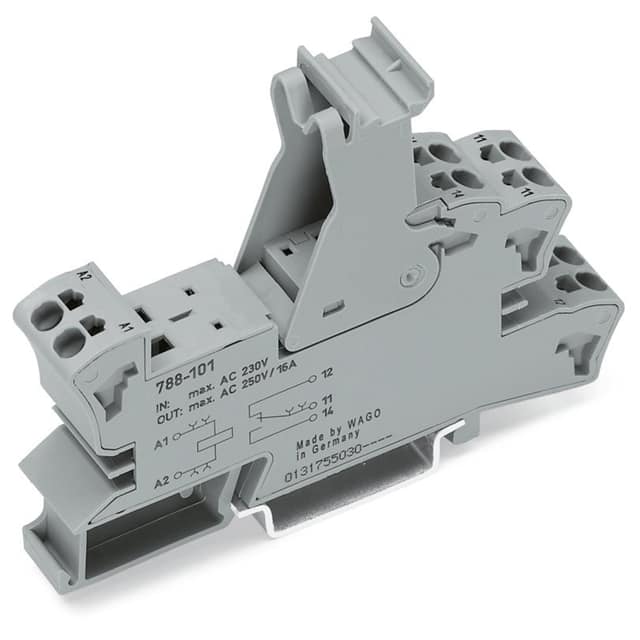 WAGO 788-101 | Chipmall.com electronics components