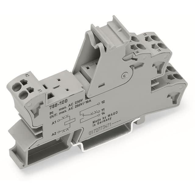 WAGO 788-108 | Chipmall.com electronics components