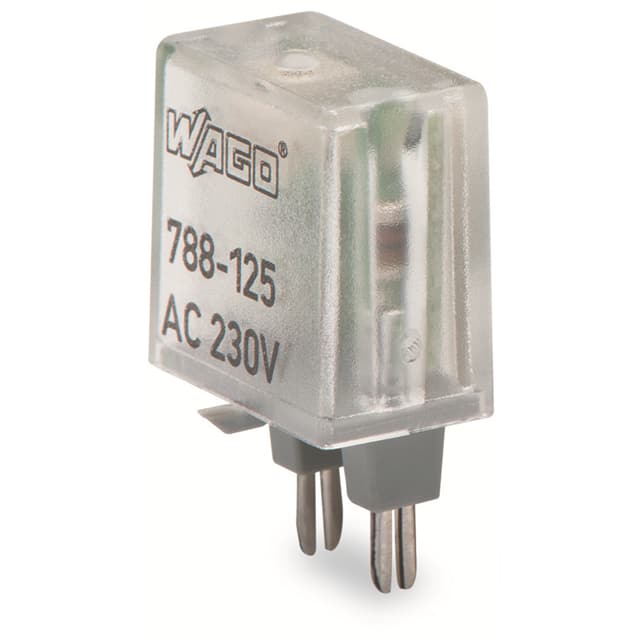 WAGO 788-121 | Chipmall.com electronics components