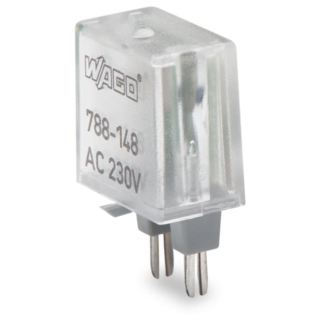 WAGO 788-148 | Chipmall.com electronics components
