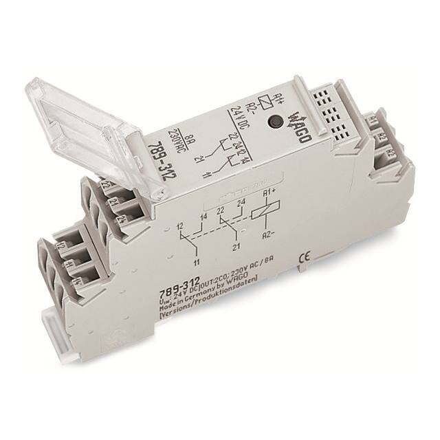 WAGO 789-312 | Chipmall.com electronics components