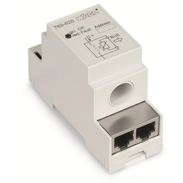 WAGO 789-620 | Chipmall.com electronics components