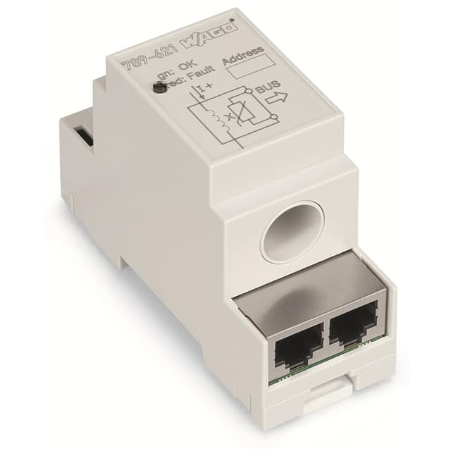 WAGO 789-621 | Chipmall.com electronics components