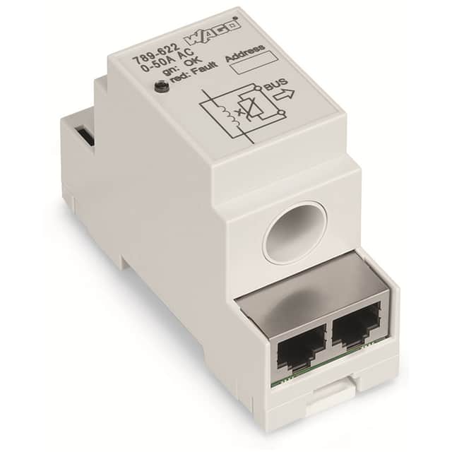 WAGO 789-622 | Chipmall.com electronics components